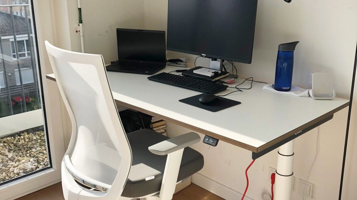 Arbeitszimmer absetzen von der Steuer: Worauf kommt es dabei an? - Eliot Onlineshop