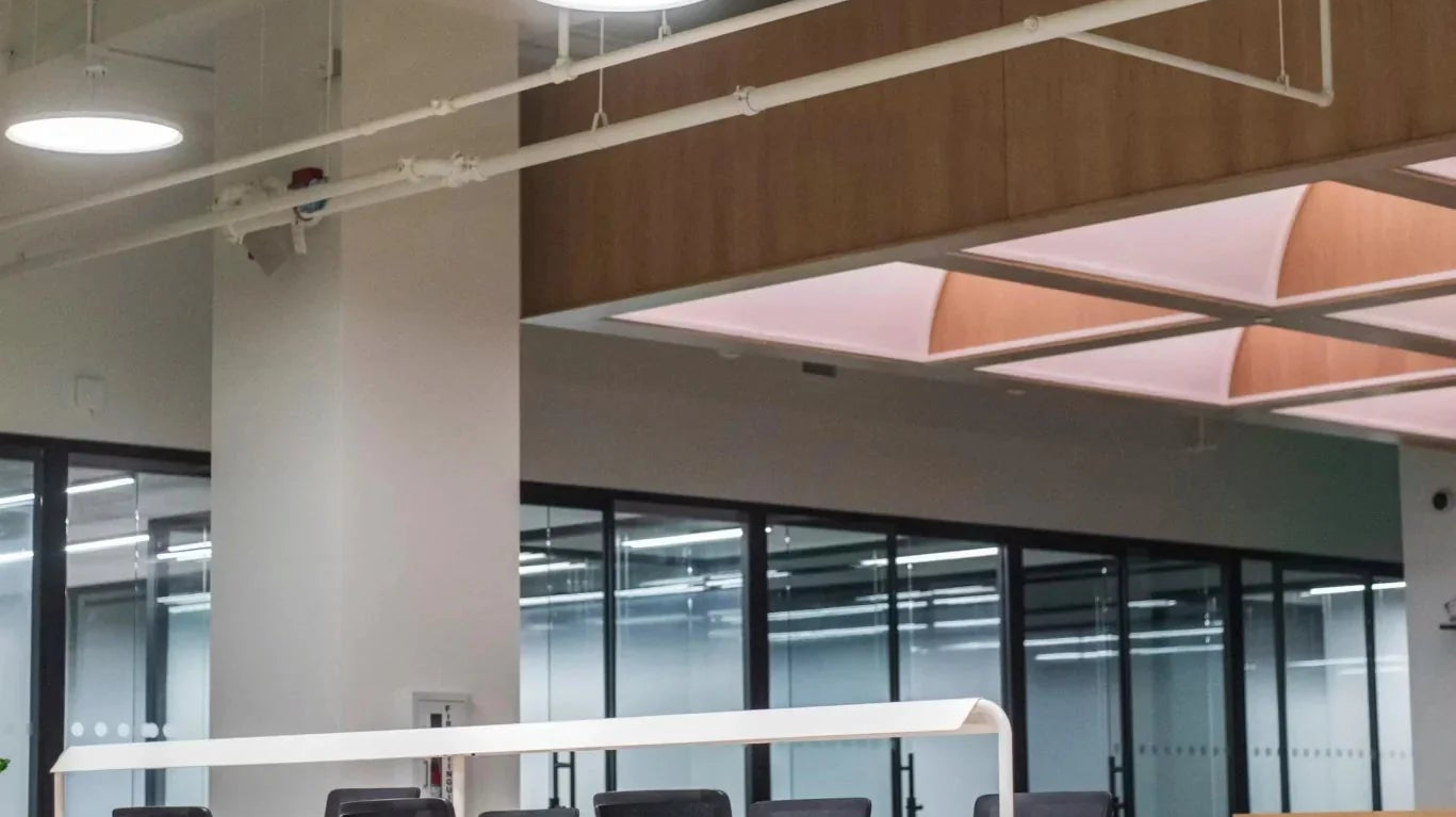 Besonderheiten beim Einrichten eines Großraumbüros - Eliot Onlineshop