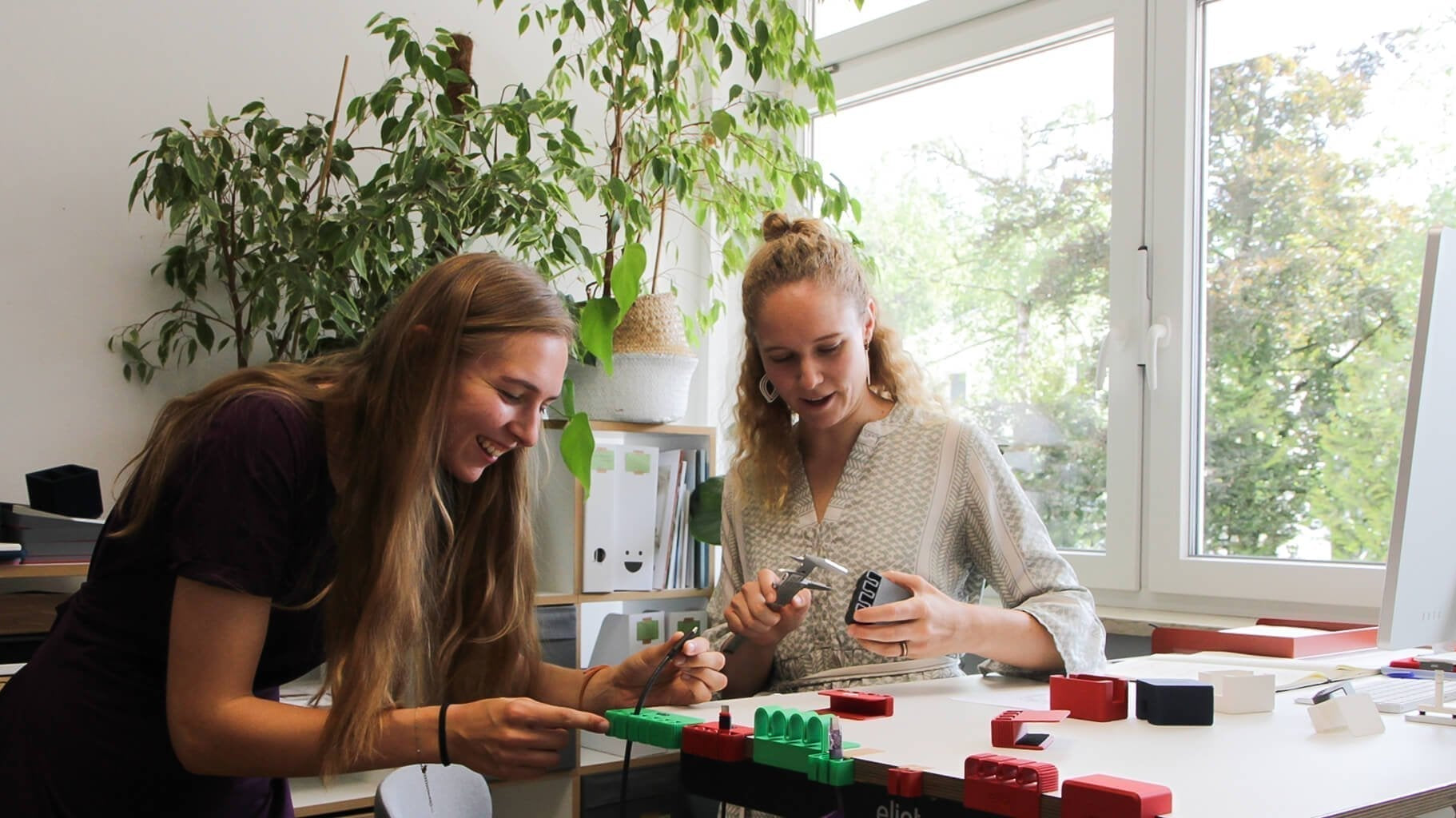 Kabelführung Cablefix: Design made in Munich - Eliot Onlineshop