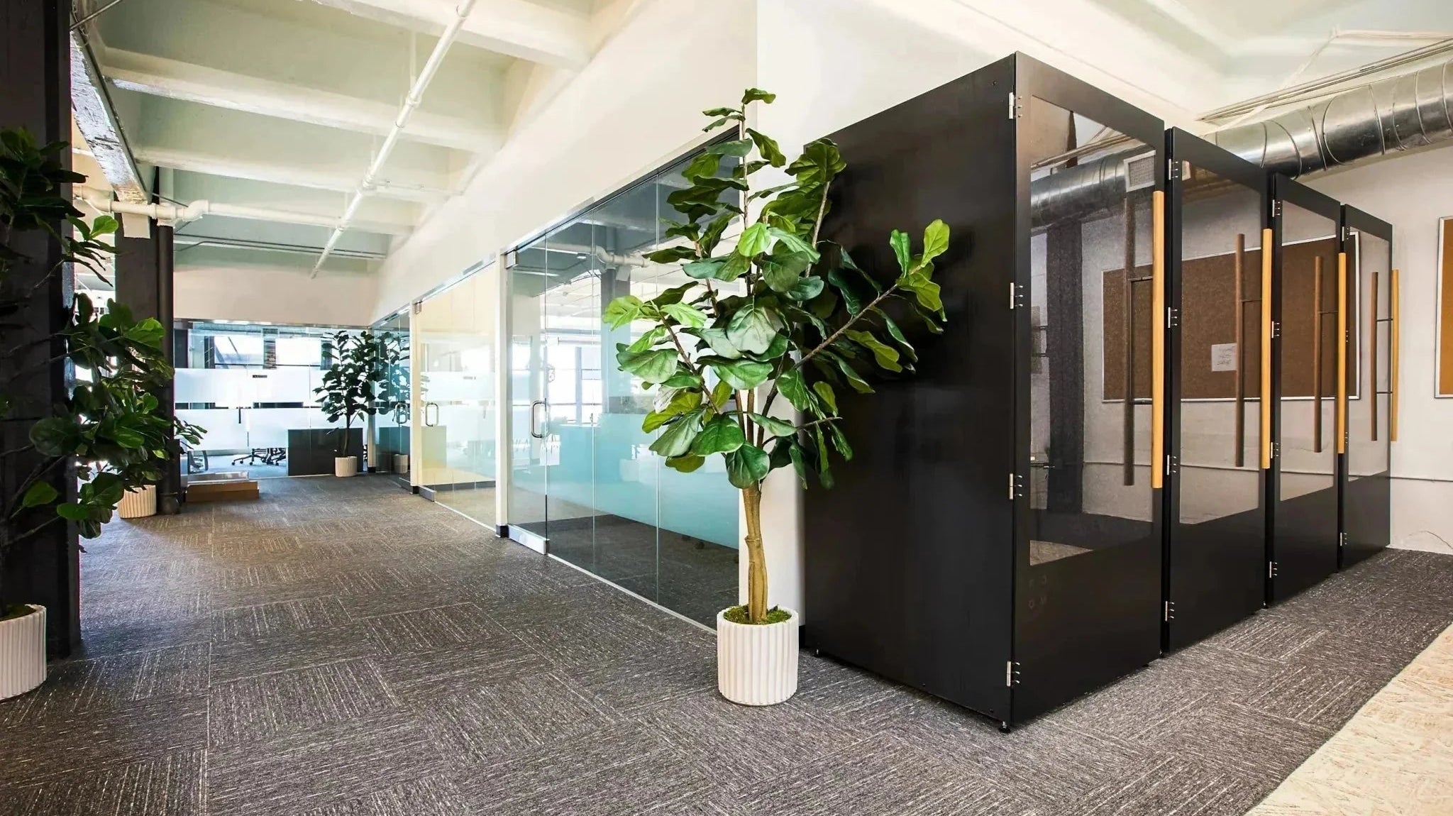 Nachhaltigkeit im Büro und Homeoffice - Eliot Onlineshop