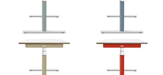 Farben Cover - Eliot Onlineshop