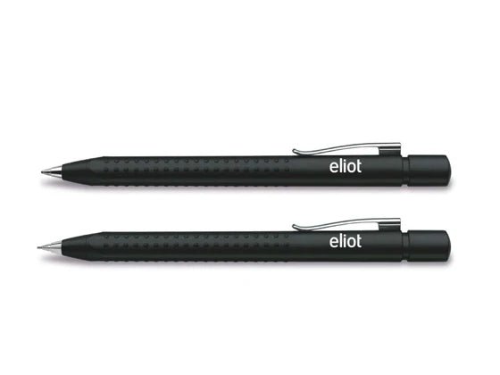 Merchandise - Eliot Onlineshop