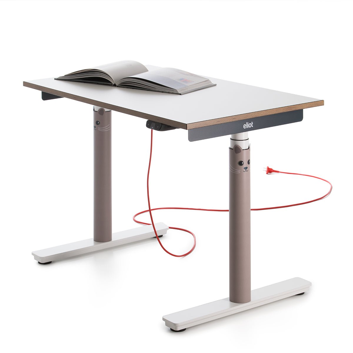 Cover Maus Finley - Eliot Onlineshop