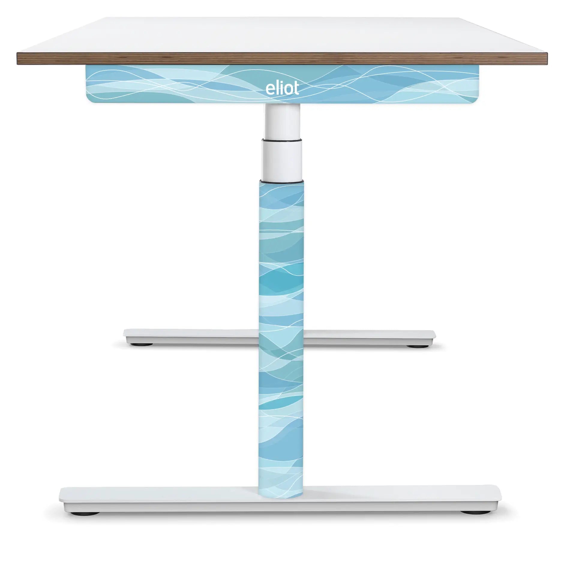 Cover Summer Edition - Eliot Onlineshop