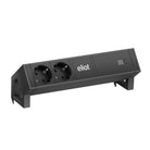 Desk Auftischsteckdose mit 60W USB - C - Eliot Onlineshop