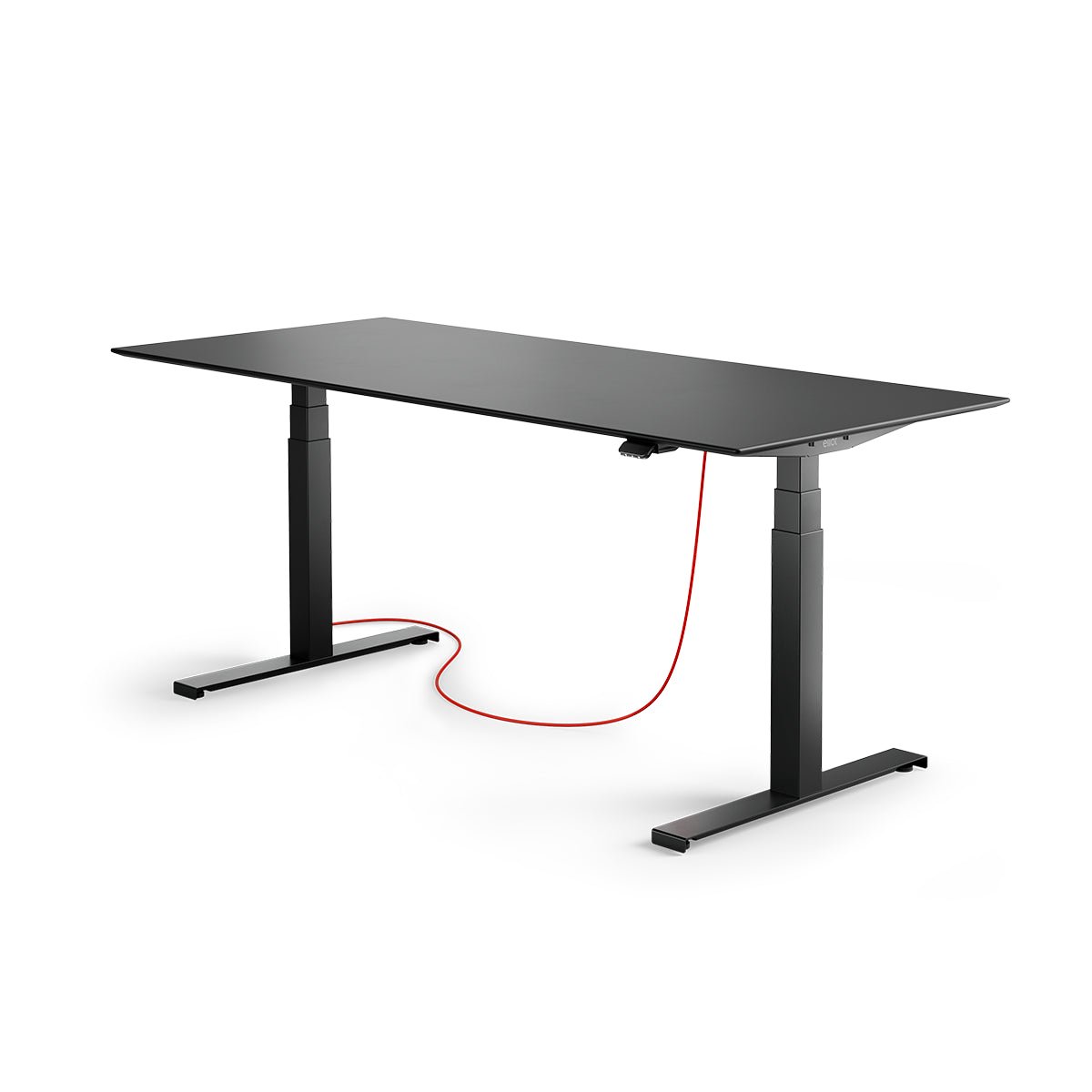 Eliot Lock Black - Eliot Onlineshop