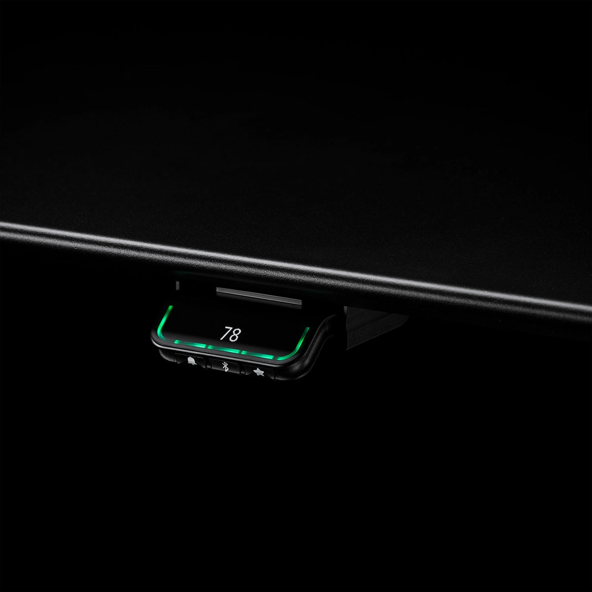 Eliot Lock Black - Eliot Onlineshop