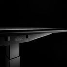 Eliot Lock Black - Eliot Onlineshop