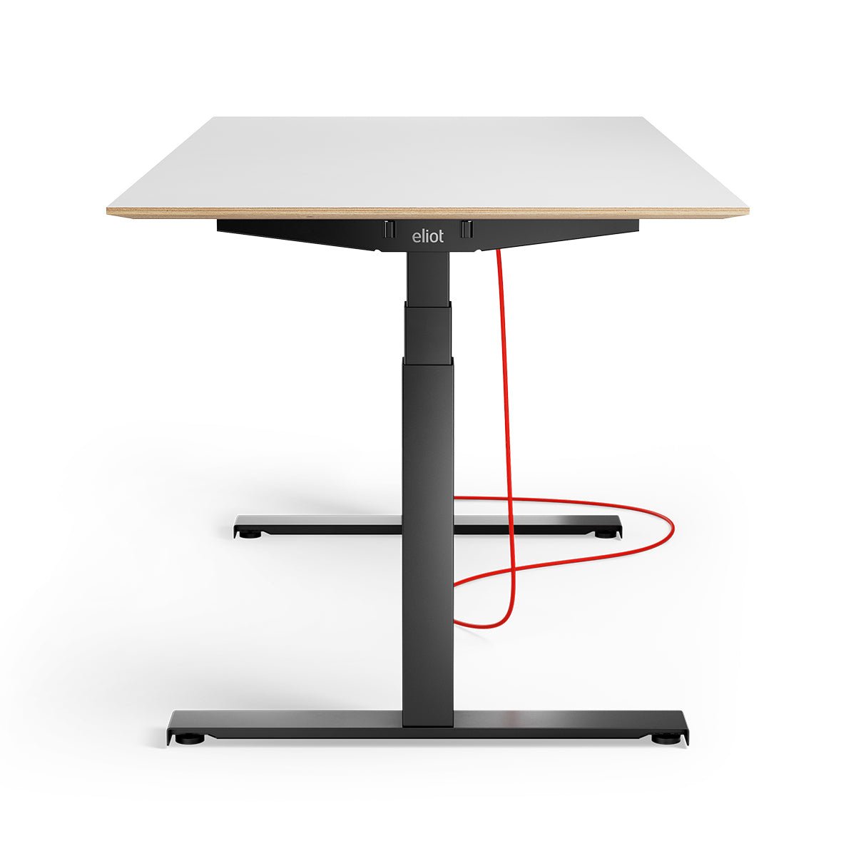 Eliot Lock Black - Eliot Onlineshop