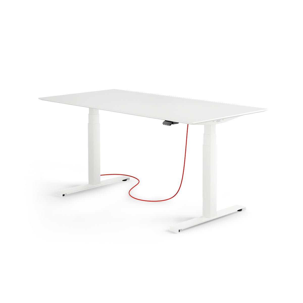 Eliot Lock White - Eliot Onlineshop