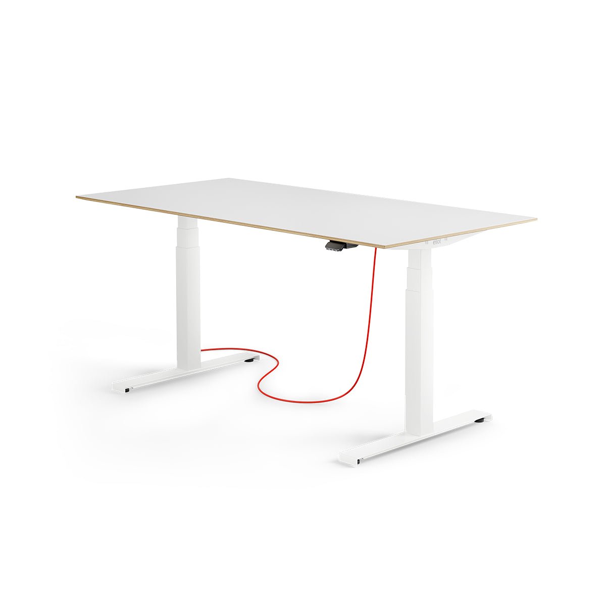 Eliot Lock White - Eliot Onlineshop