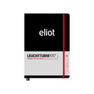 Eliot Notizbuch - Eliot Onlineshop