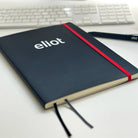 Eliot Notizbuch - Eliot Onlineshop