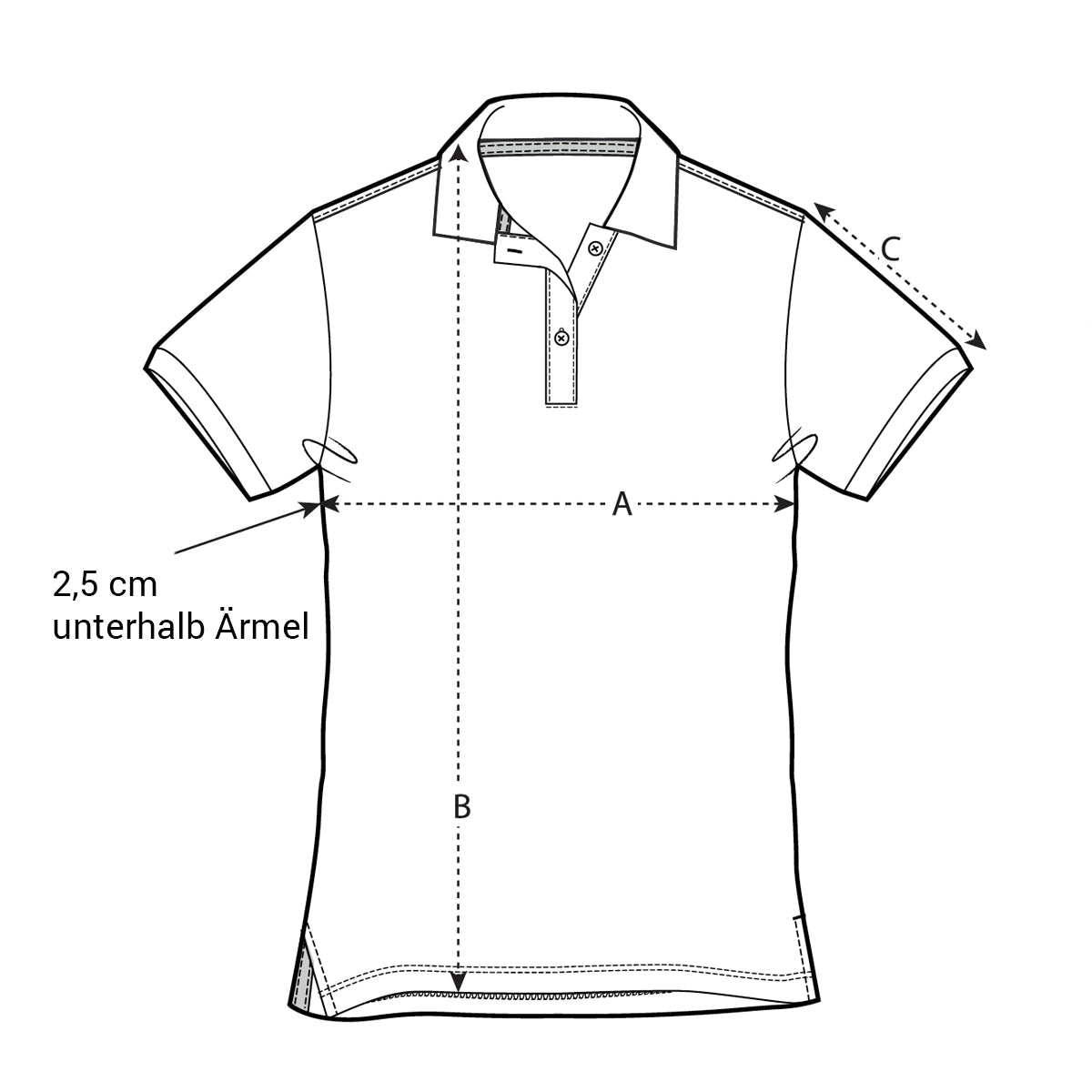 Eliot Polo - Eliot Onlineshop