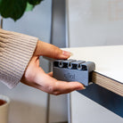 Kabelführung Cablefix Graphite - Eliot Onlineshop