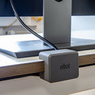 Kabelführung Cablefix Graphite - Eliot Onlineshop