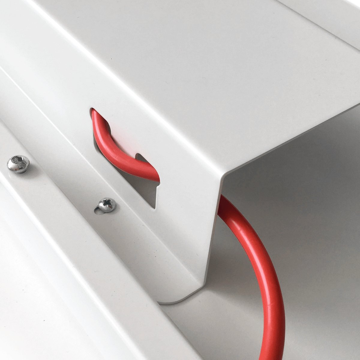 Kabelwanne 1cable - light - Eliot Onlineshop