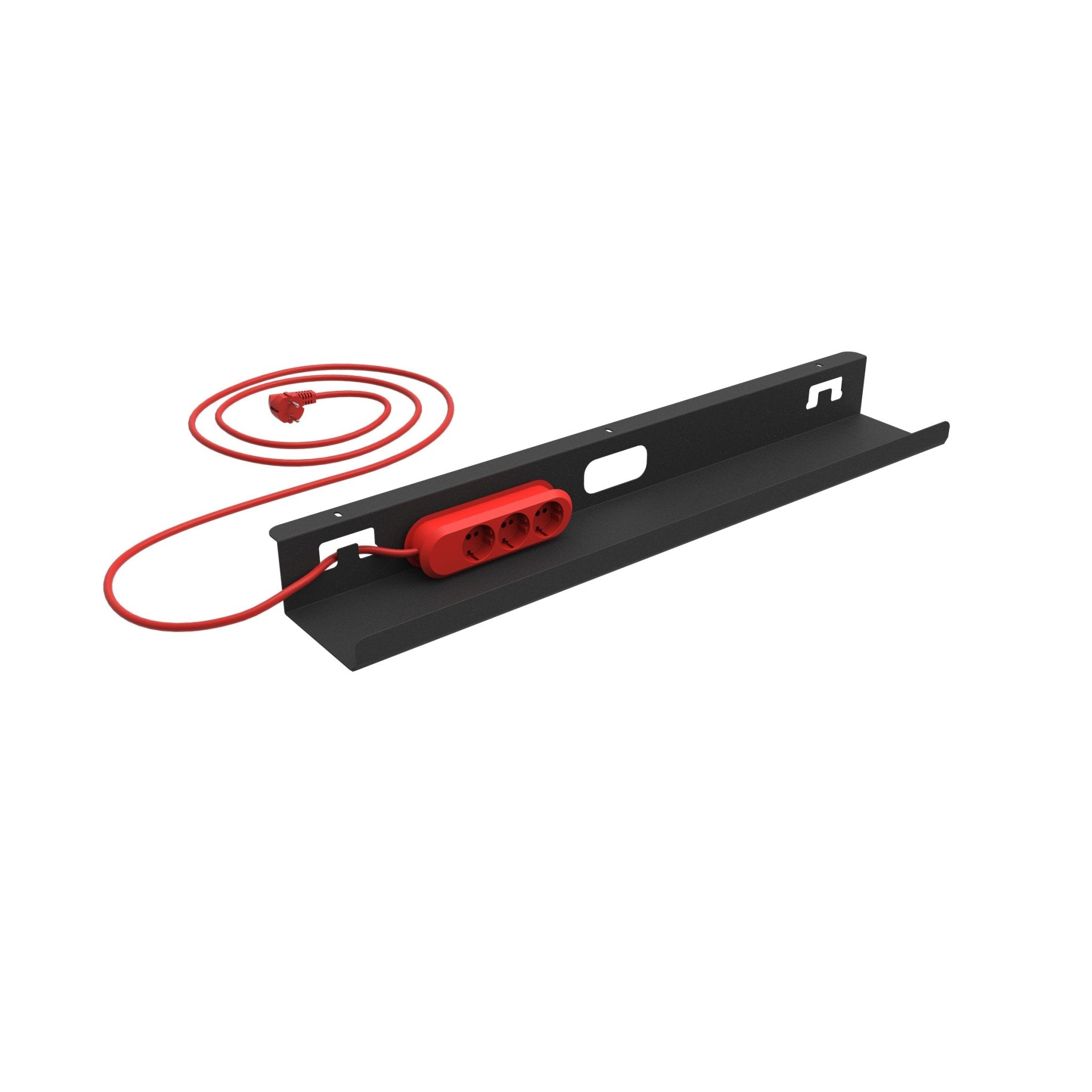 Kabelwanne 1cable - light - Eliot Onlineshop
