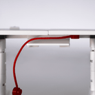 Klemmbaustein - Modell "Eliot Design White" - Eliot Onlineshop