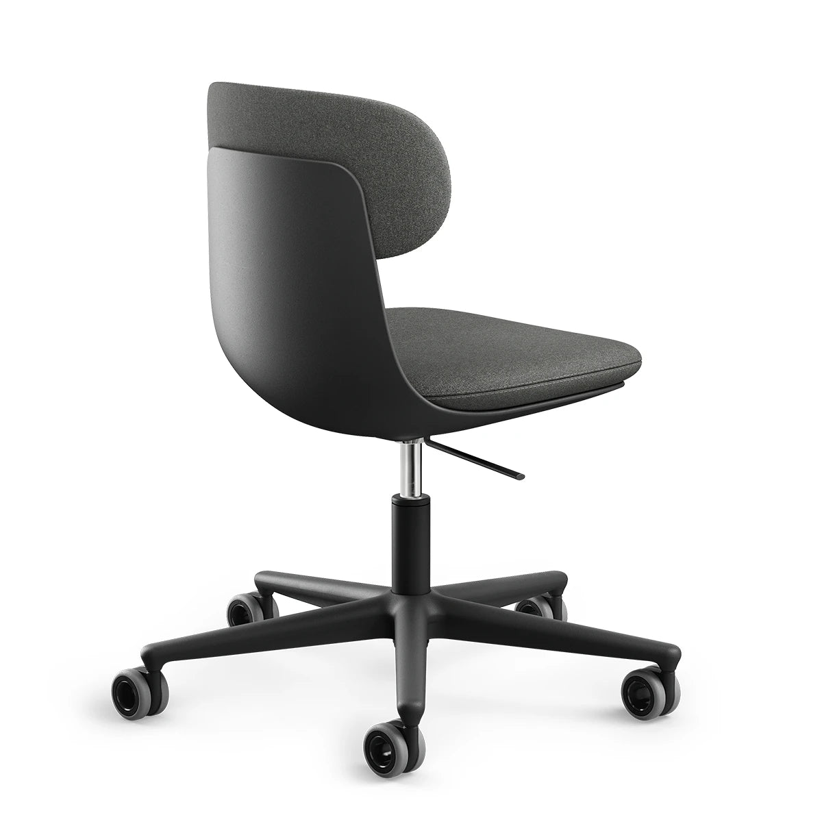 Kozy Black - Eliot Onlineshop