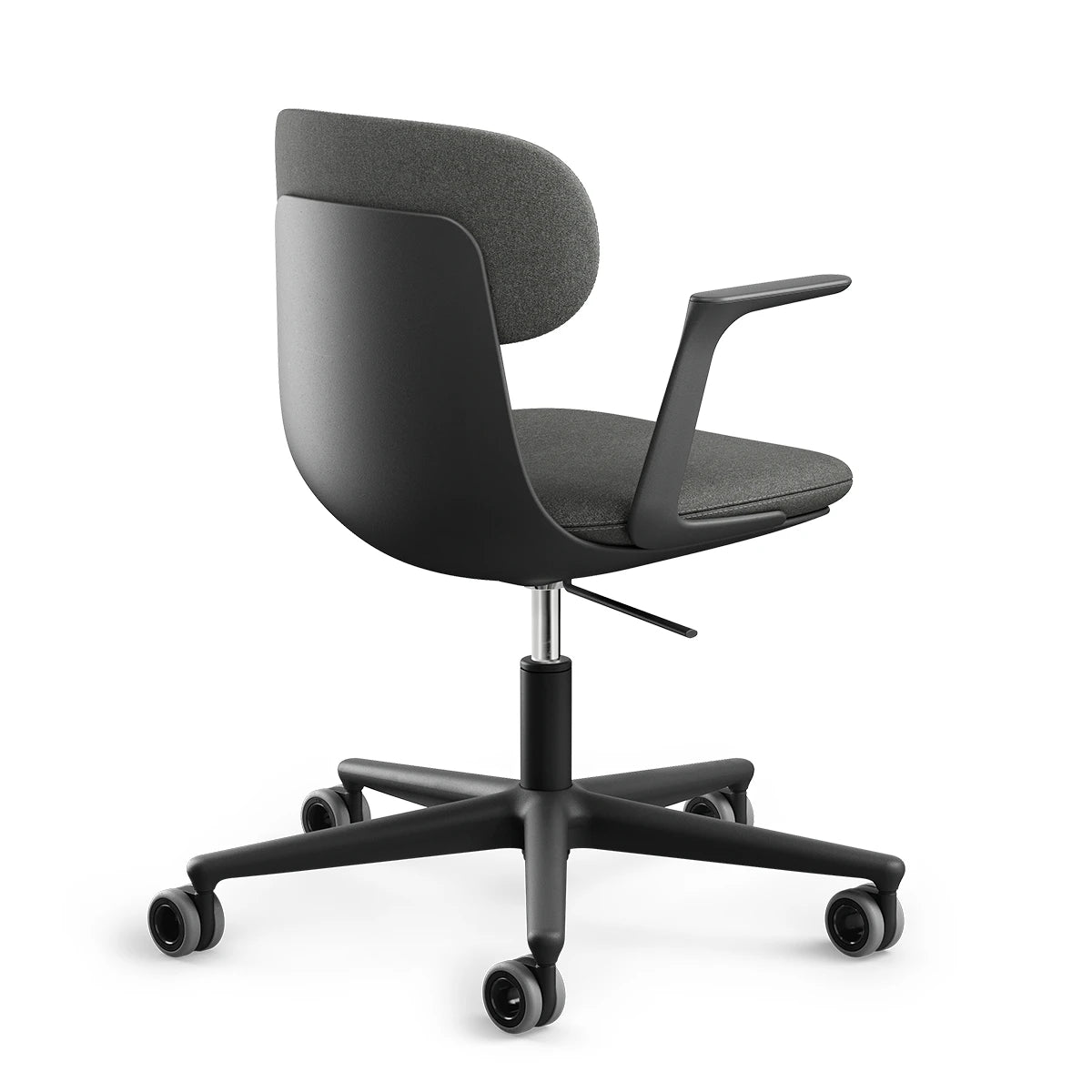 Kozy Black - Eliot Onlineshop