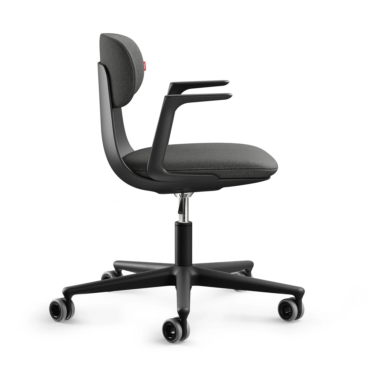 Kozy Black - Eliot Onlineshop