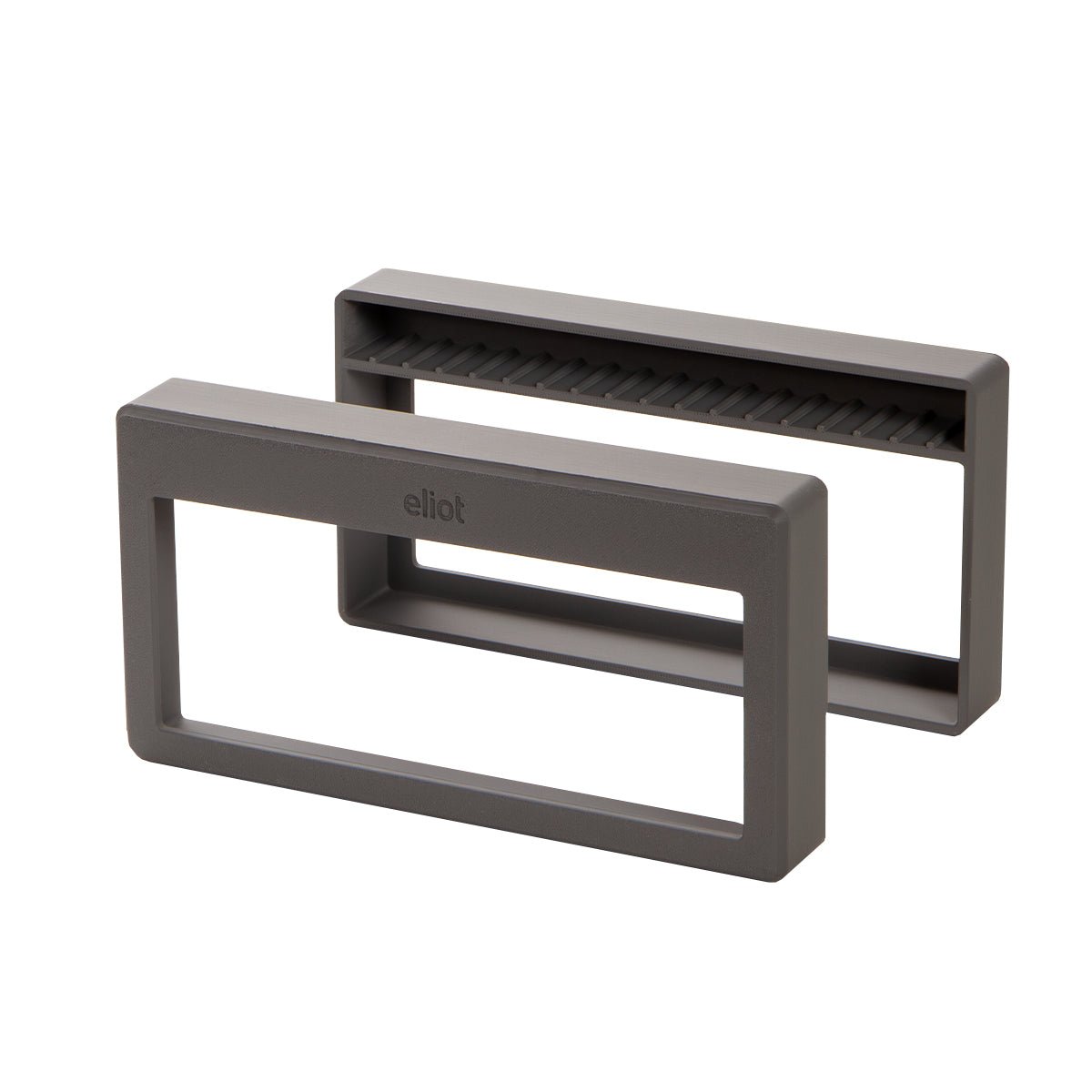 Level Side Graphite - Eliot Onlineshop