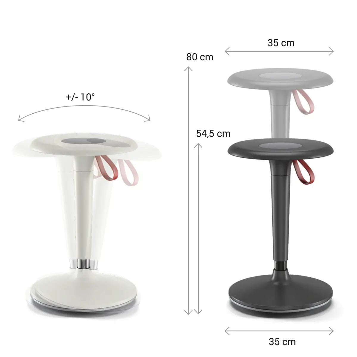 Lio Black - Eliot Onlineshop