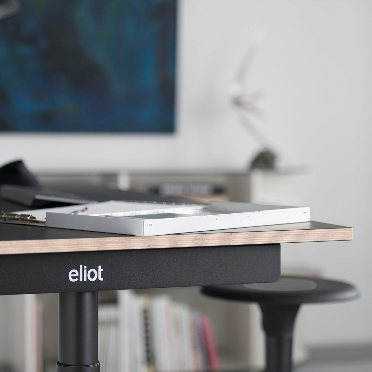 Lio Black - Eliot Onlineshop