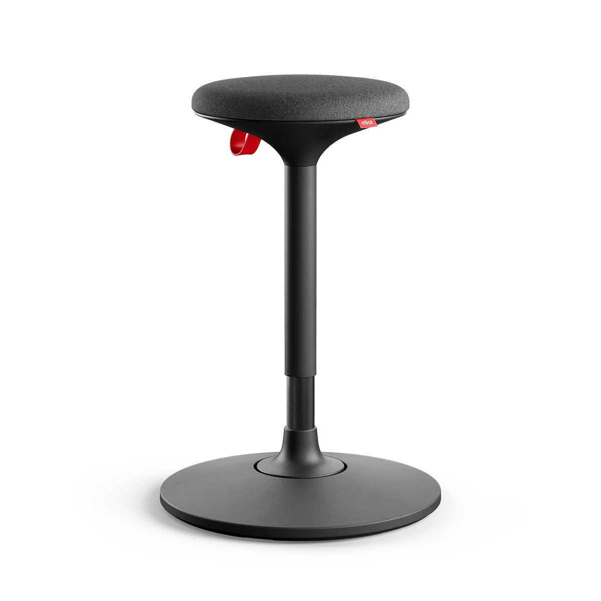 Lio Plus Black - Eliot Onlineshop