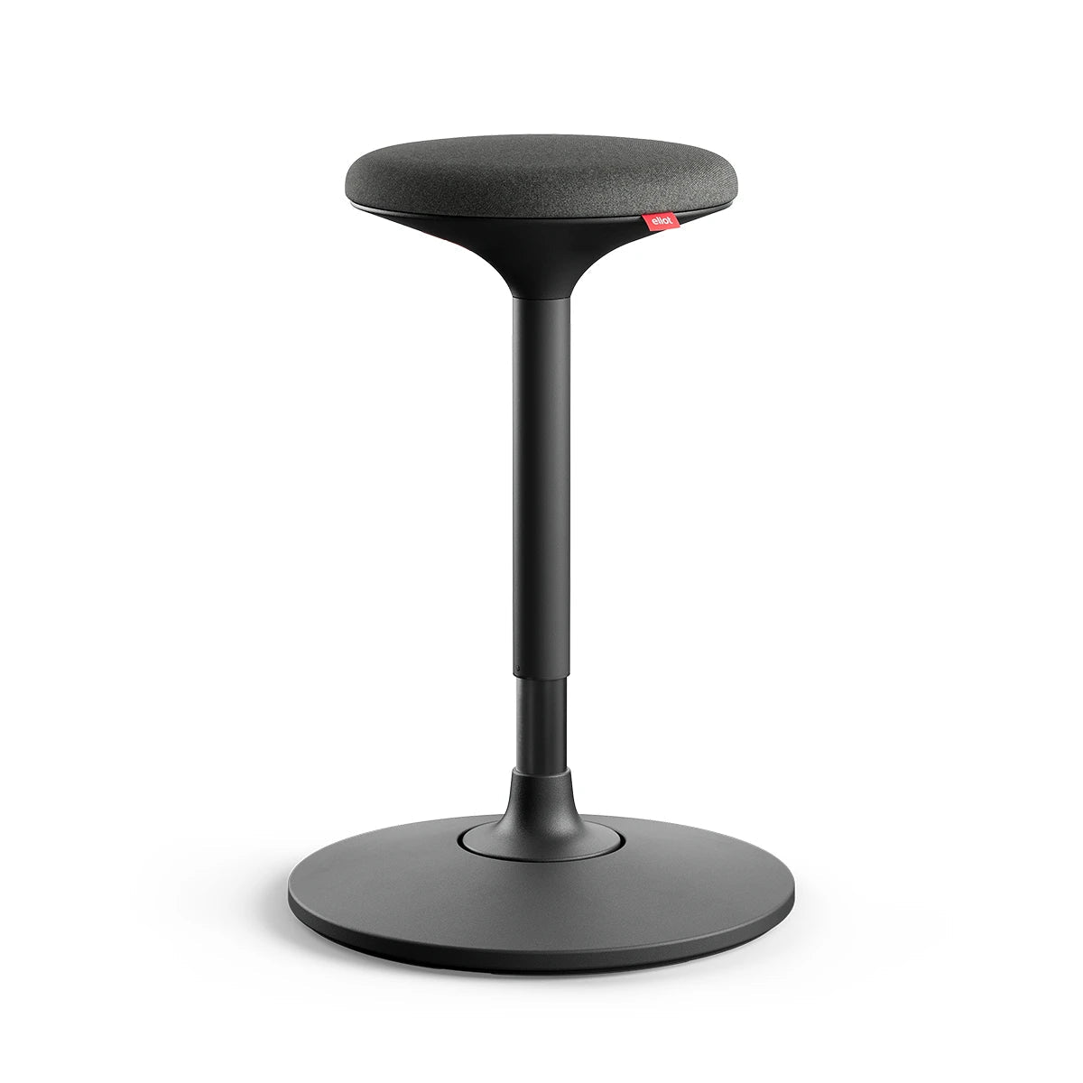 Lio Plus Black - Eliot Onlineshop