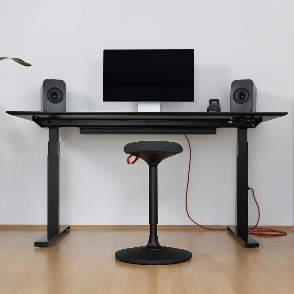 Lio Plus Black - Eliot Onlineshop
