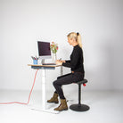 Lio Plus Black - Eliot Onlineshop