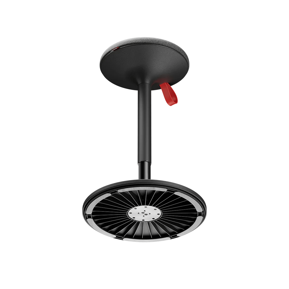 Lio Plus Black - Eliot Onlineshop