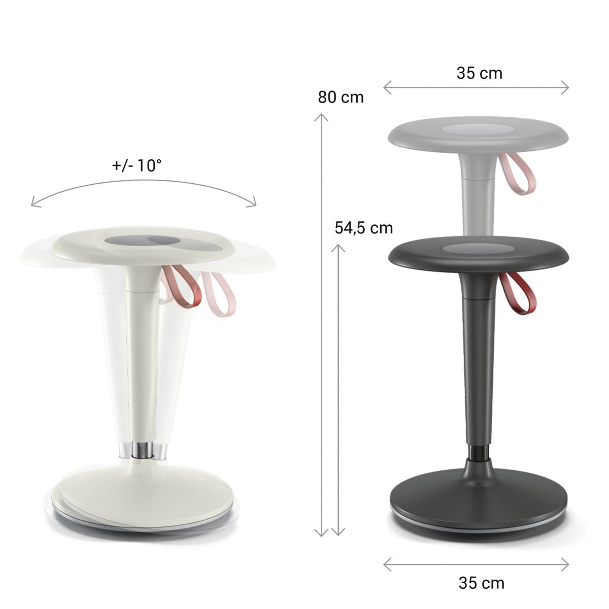 Lio White - Eliot Onlineshop