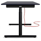 Original Black mit Tischplatte Soft Graphite - Eliot Onlineshop