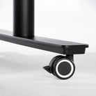 Rollen für Eliot Schreibtische - Eliot Onlineshop