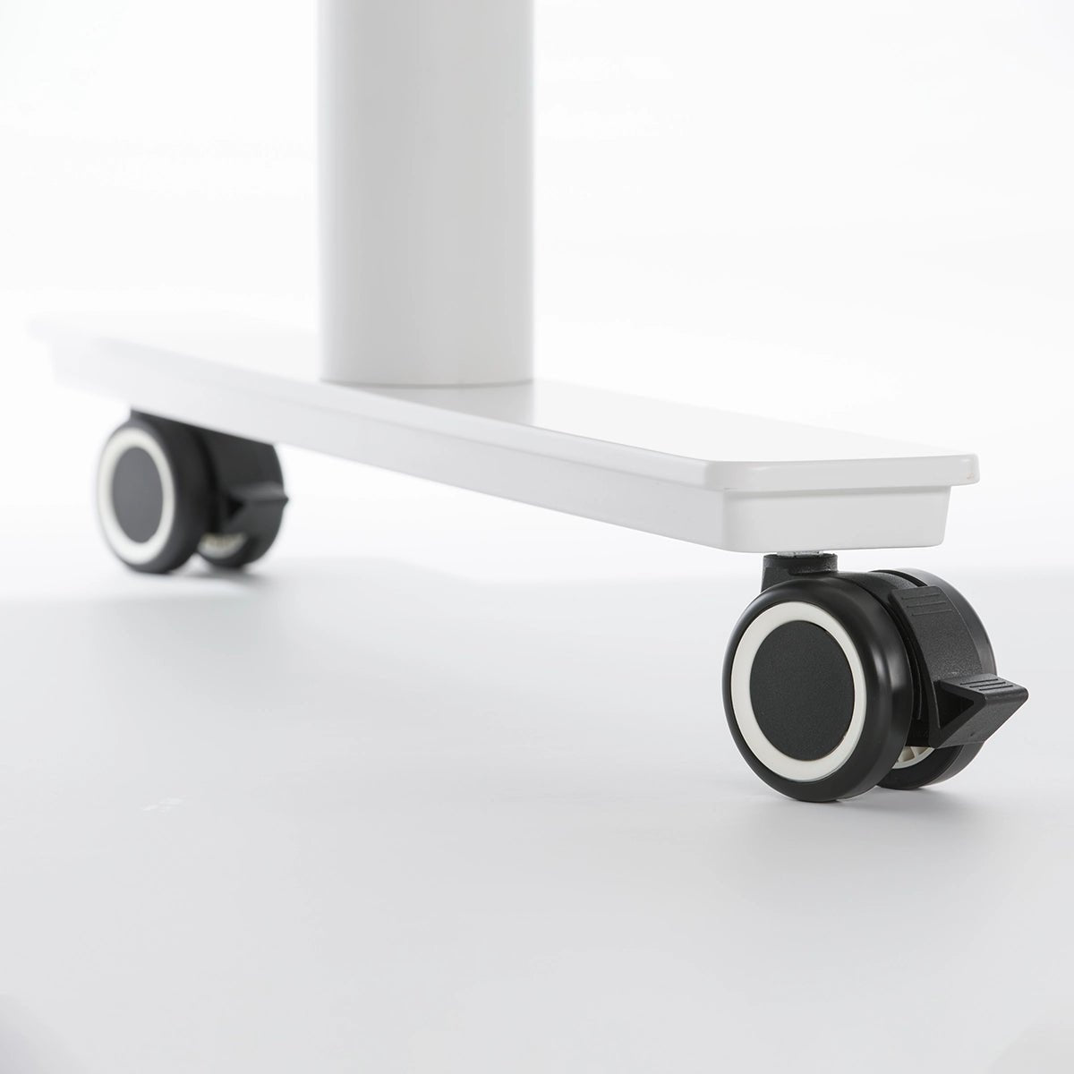 Rollen für Eliot Schreibtische - Eliot Onlineshop