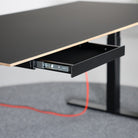 Schublade Schwarz - Eliot Onlineshop