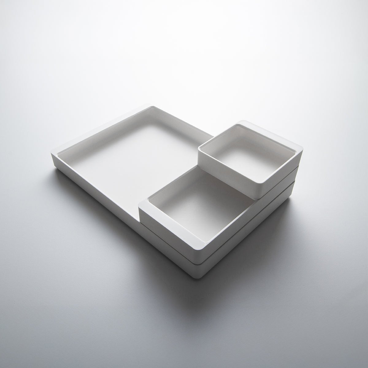 Schubladeneinsatz All - White - Eliot Onlineshop