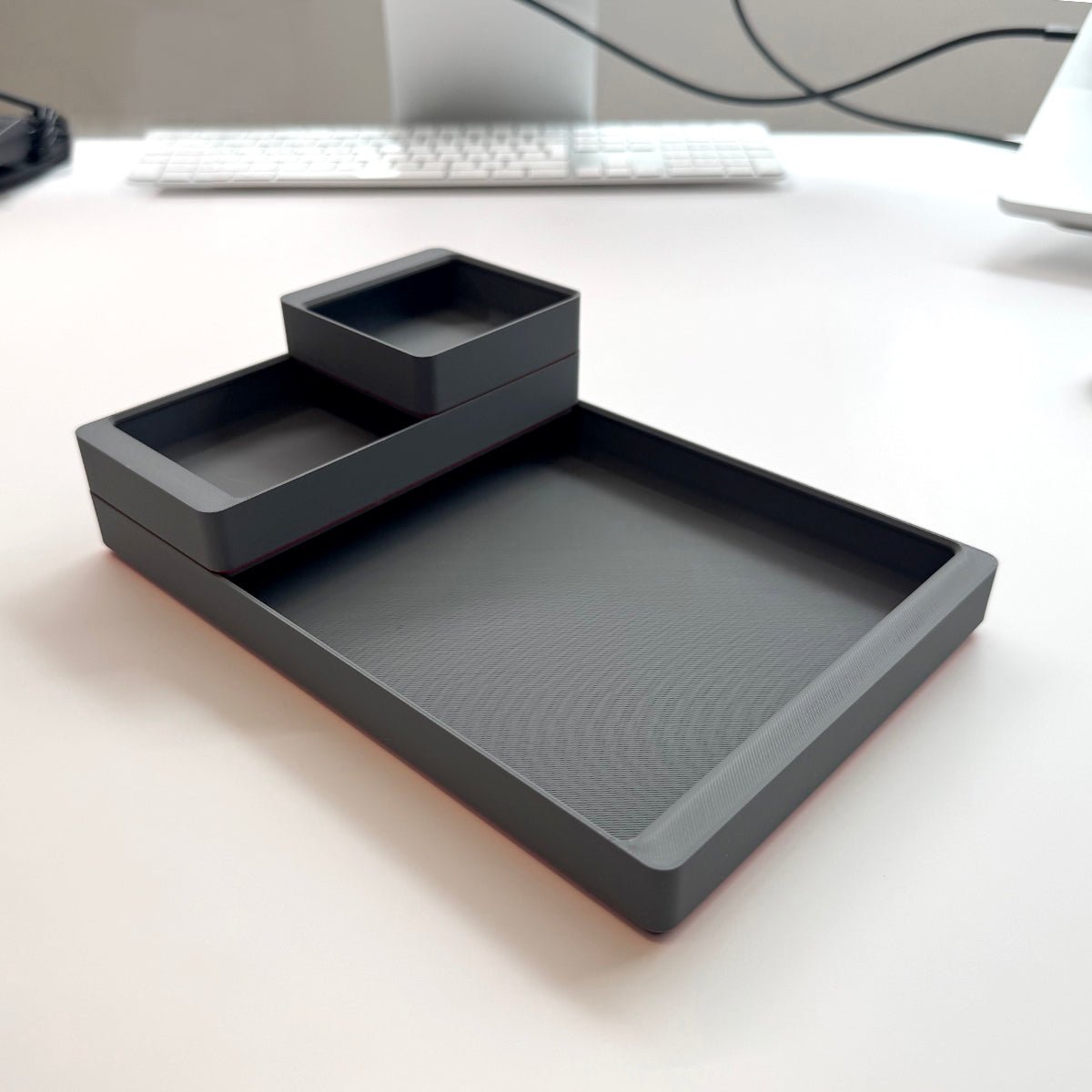 Schubladeneinsatz Graphite - Eliot Onlineshop