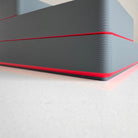 Schubladeneinsatz Graphite - Eliot Onlineshop
