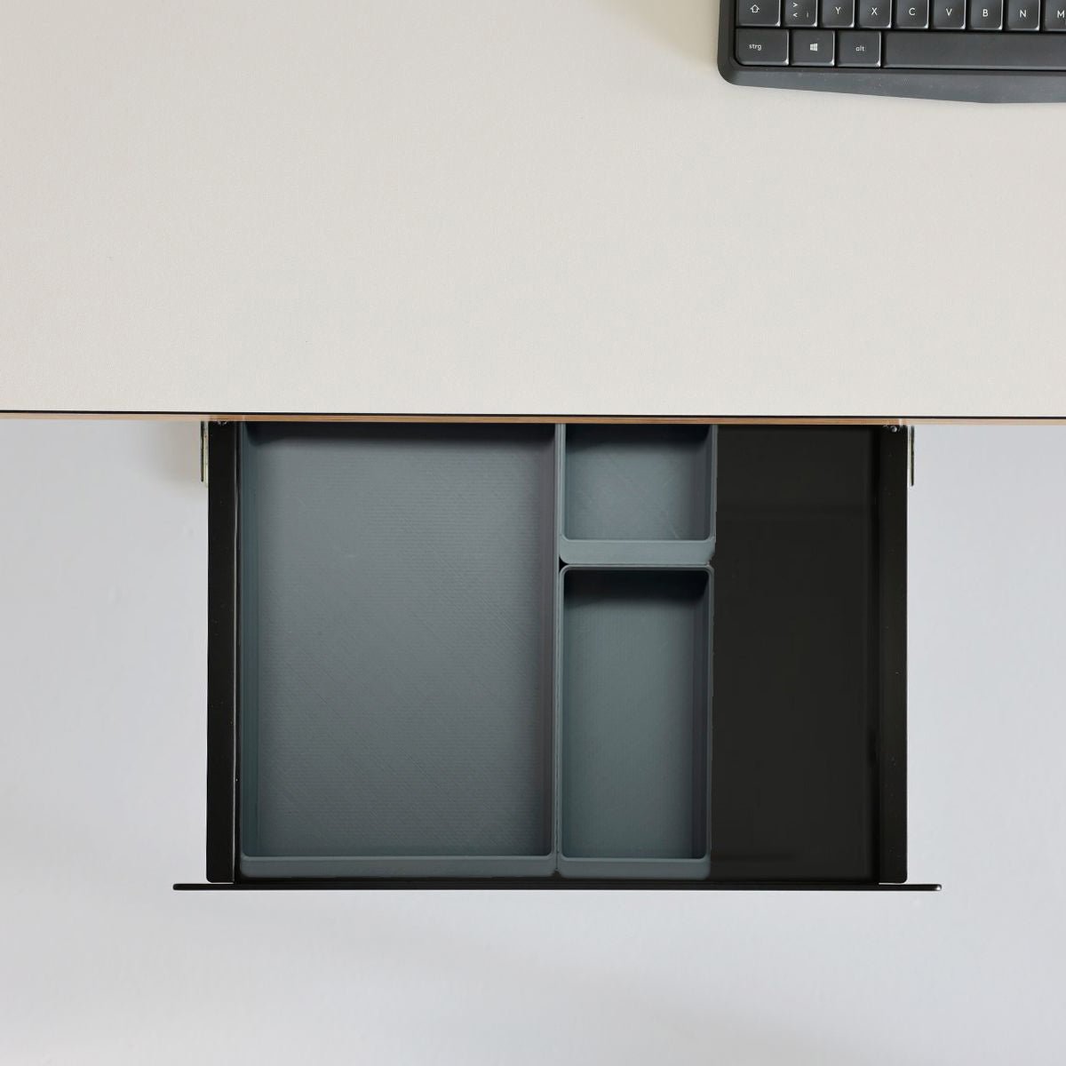 Schubladeneinsatz Graphite - Eliot Onlineshop