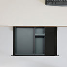 Schubladeneinsatz Graphite - Eliot Onlineshop