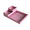 Schubladeneinsatz Pink - Eliot Onlineshop