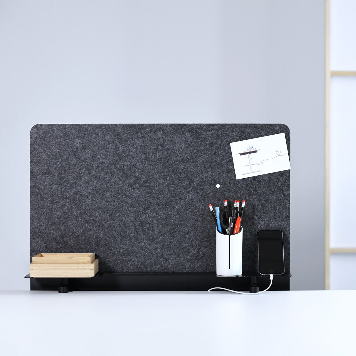 Screen S Black mit Elektrifizierung - Eliot Onlineshop