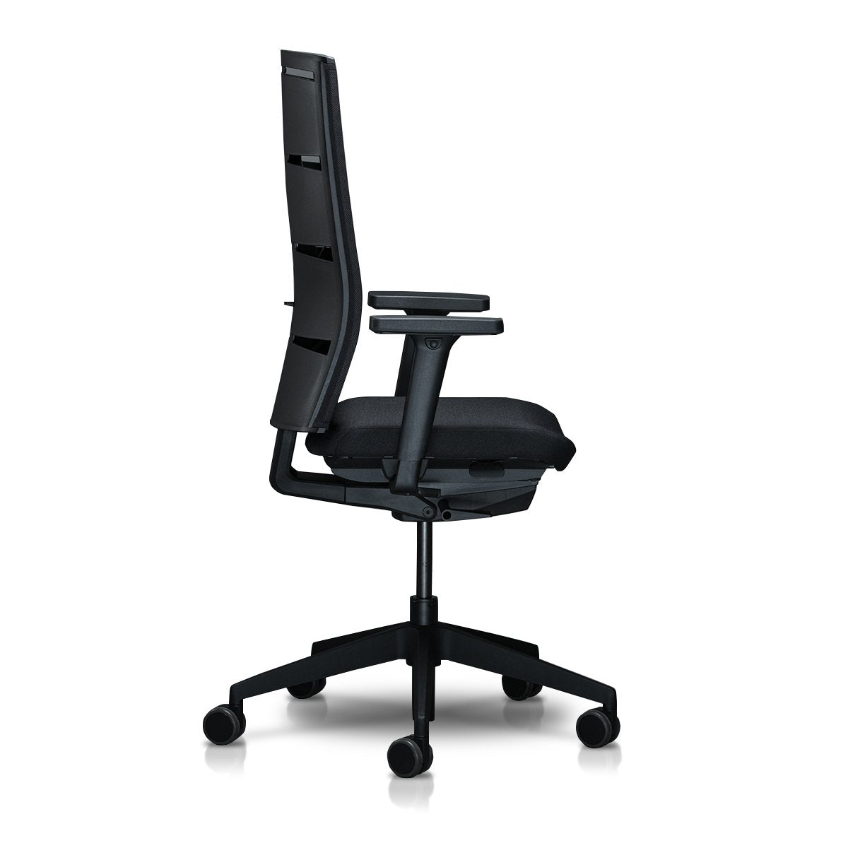 Spyn Black - Eliot Onlineshop