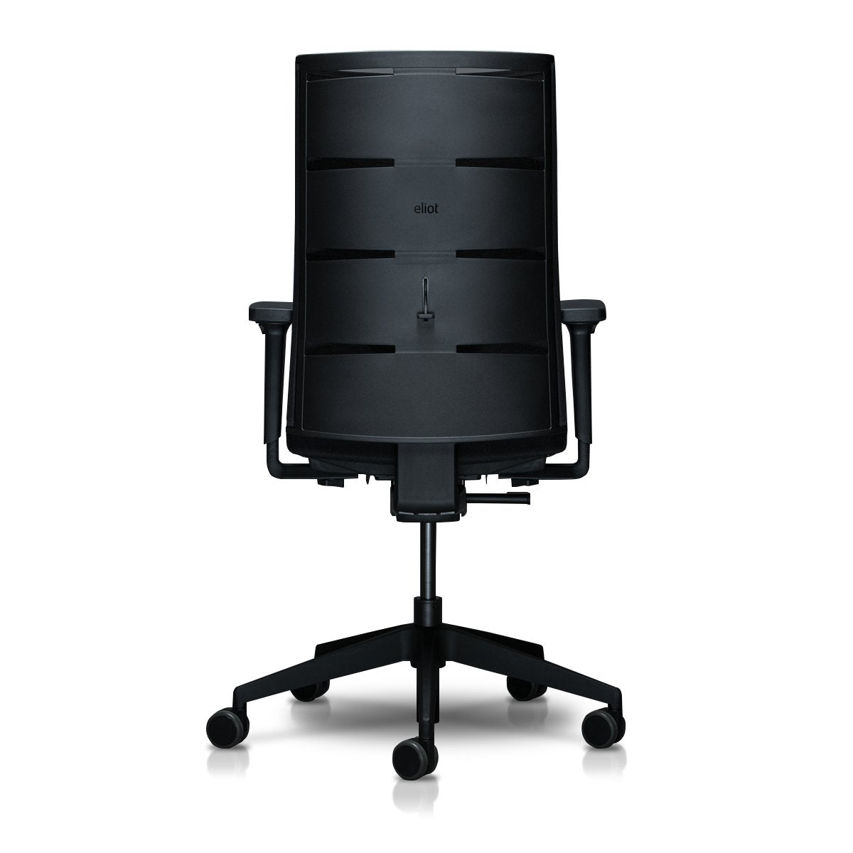 Spyn Black - Eliot Onlineshop