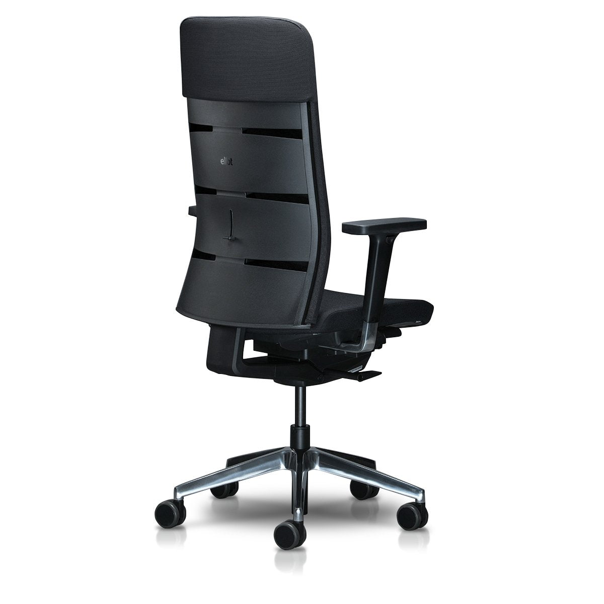 Spyn Plus Black - Eliot Onlineshop