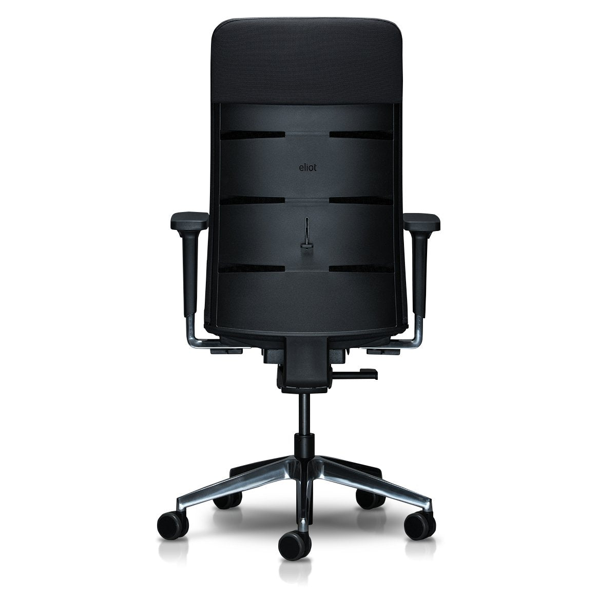 Spyn Plus Black - Eliot Onlineshop